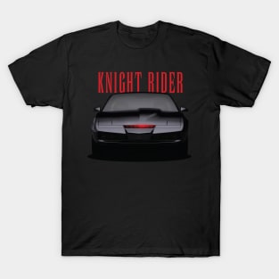 Knight Rider T-Shirt